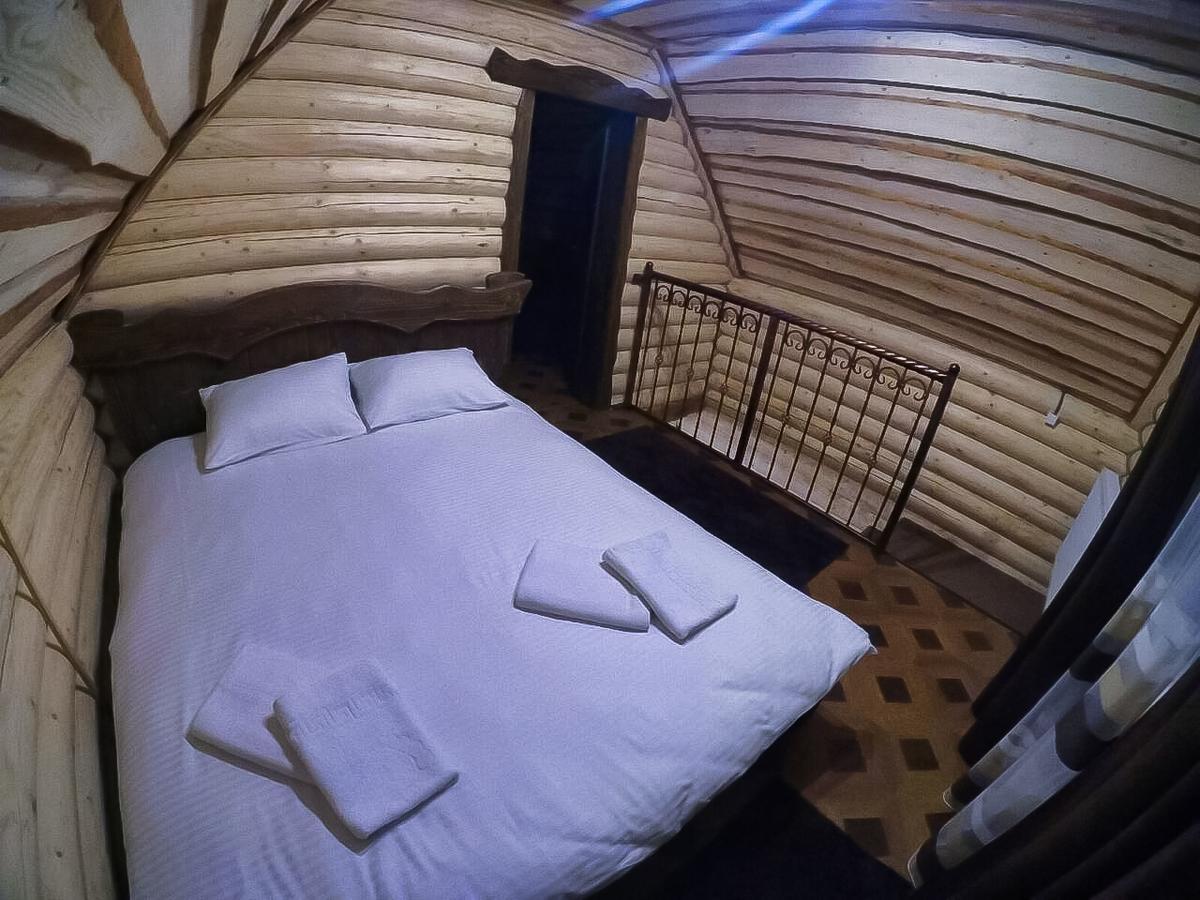 Cottage Hata Zustrich Bukovel Ngoại thất bức ảnh